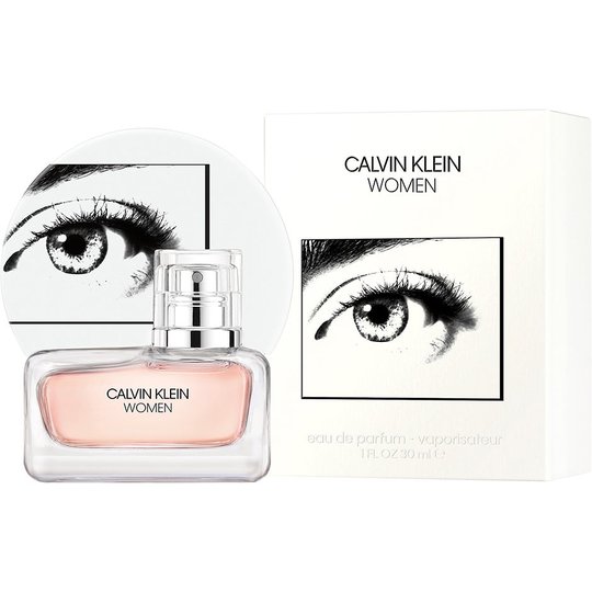 Calvin Klein Women , 30 ml Calvin Klein EdP