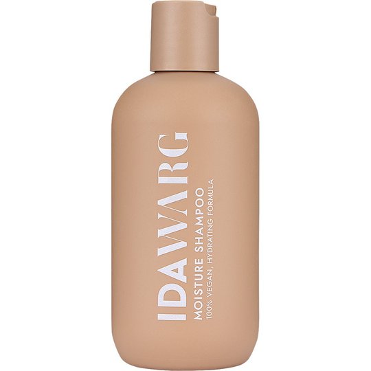Moisture Shampoo, 250 ml Ida Warg Shampoo