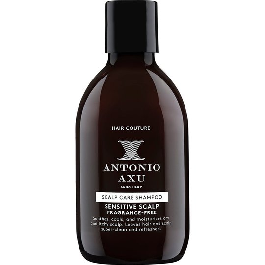 Scalp Care Shampoo Sensitive Scalp, 300 ml Antonio Axu Shampoo