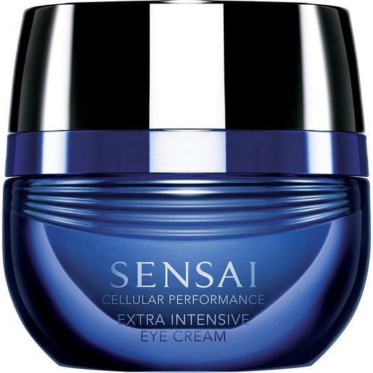 Sensai Cellular Performance Extra Intensive Eye Cream, 15 ml Sensai Silmät