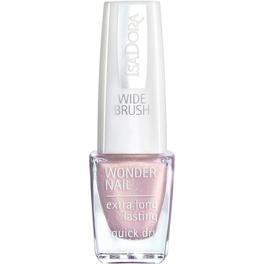Wonder Nail, 6 ml IsaDora Värilakat