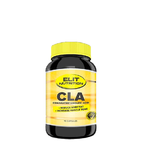 ELIT CLA, 90 softgel