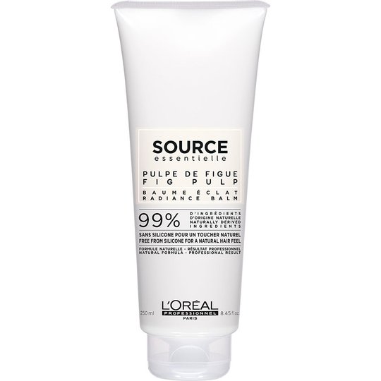 L'Oréal Professionnel Source Essentielle Radiance Balm, 250 ml L'Oréal Professionnel Hiusnaamiot
