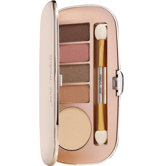 Eye Kit, 9.6 g Jane Iredale Luomiväripaletit