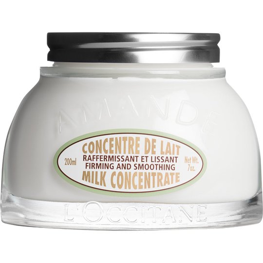 L'Occitane Almond Milk Concentrate, 200 ml L'Occitane Vartalovoiteet