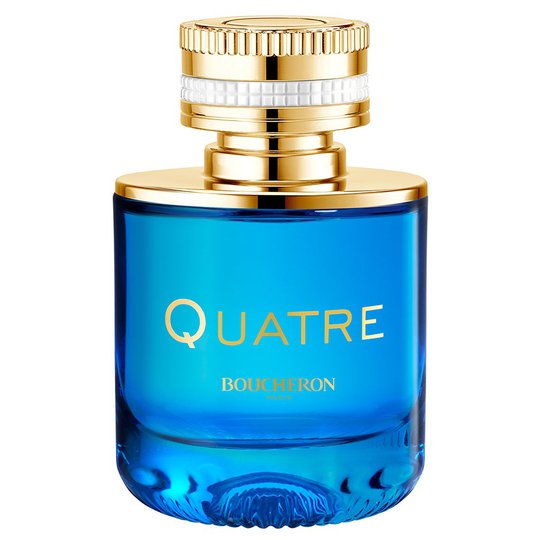Quatre En Bleu, 50 ml Boucheron EdP