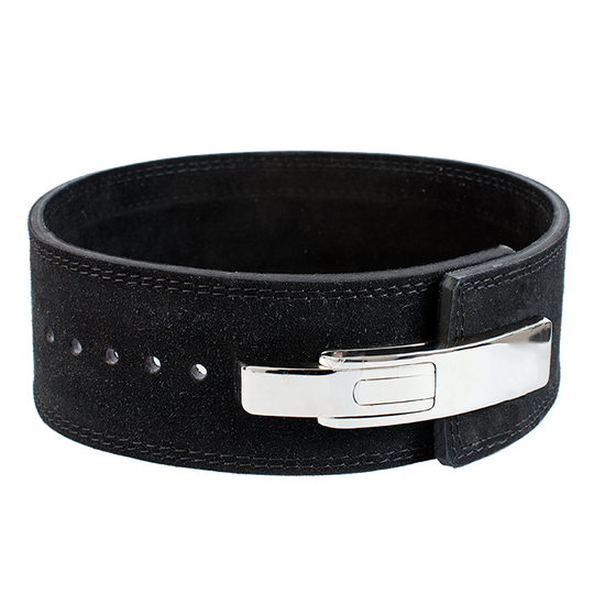 Chained Nutrition Weight Lifting Belt