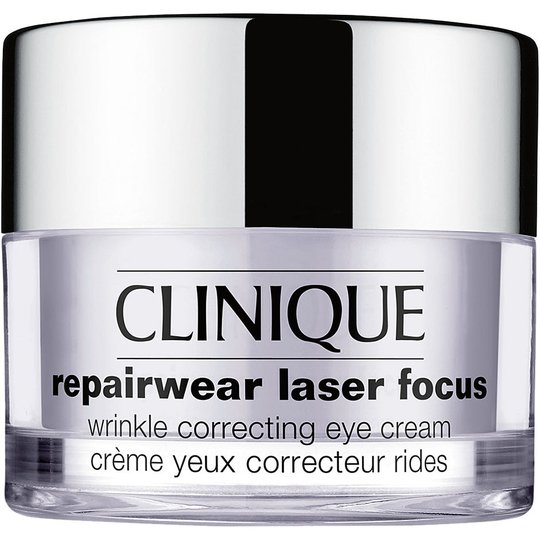 Clinique Repairwear Laser Focus Eye, 15 ml Clinique Silmänympärysvoiteet