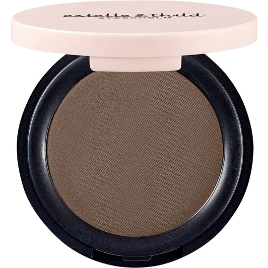 BioMineral Brow Defining Powder, 3 g estelle & thild Kulmameikit