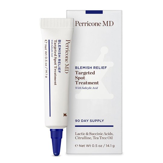 Blemish Relief Targeted Spot Treatment, 15 ml Perricone MD Seerumit & öljyt