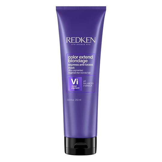 Color Extend Blondage Mask, 250 ml Redken Hiusnaamiot