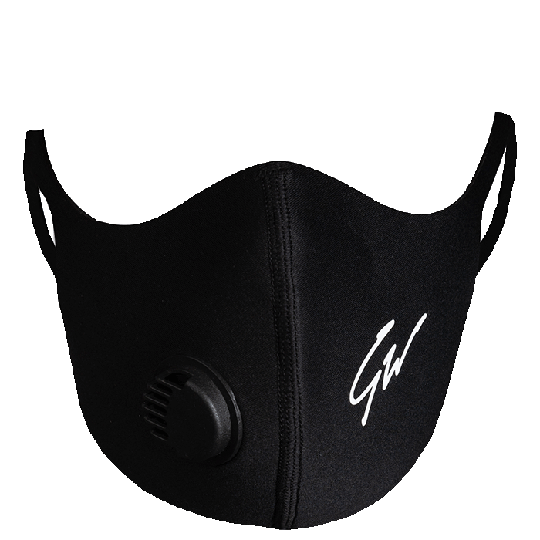 Gorilla Wear Filter Face Mask