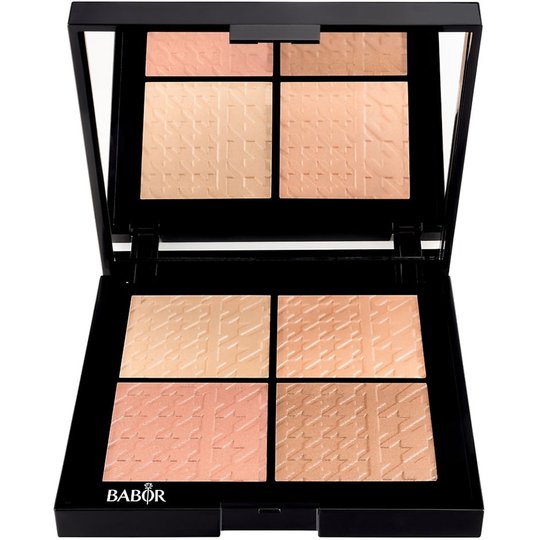 Face Powder Collection, 8 g Babor Puuteri