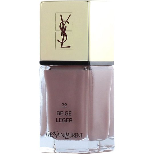 Yves Saint Laurent La Laque Couture, Beige Leger, 10 ml Yves Saint Laurent Värilakat