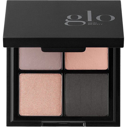 Eye Shadow Quad, 6.4 g Glo Skin Beauty Luomiväri