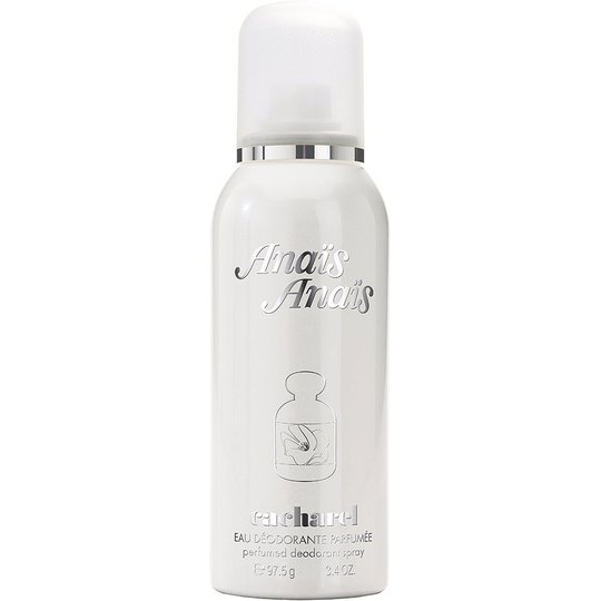 Cacharel Anaïs Anaïs l'Original Deodorant Spray, 150 ml Cacharel Deodorantit
