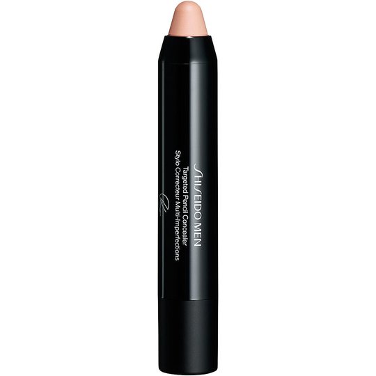 Men Pencil Concealer, 30 g Shiseido Miesten värikosmetiikka