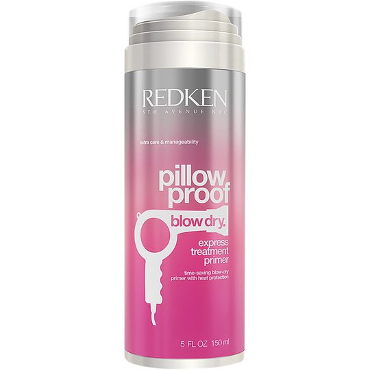 Redken Pillow Proof Blow Dry Express Treatment Primer, 150 ml Redken Lämpösuoja