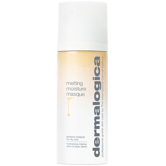 Melting Moisture Masque, 50 ml Dermalogica Kasvonaamio