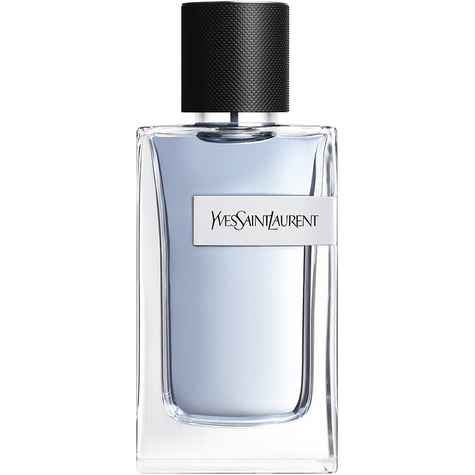 Yves Saint Laurent Y Men EdT, 100 ml Yves Saint Laurent Hajuvedet