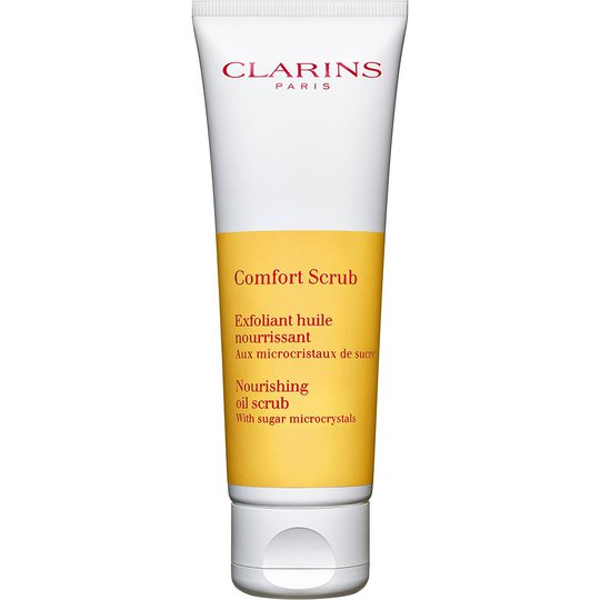 Comfort Scrub, 50 ml Clarins Kuorinta