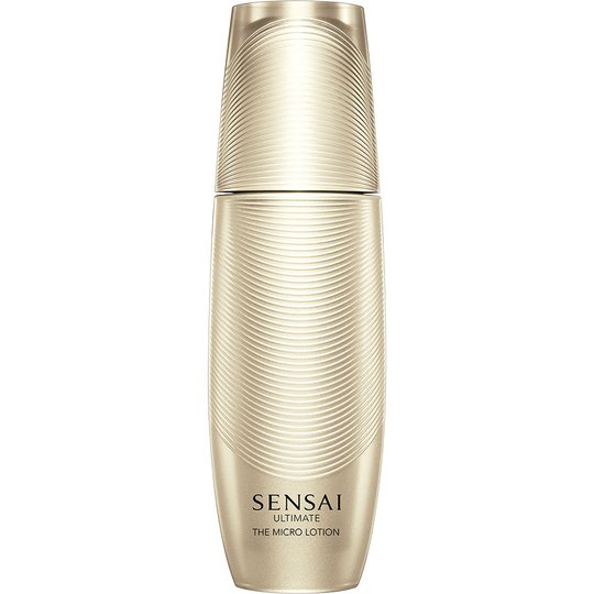 Ultimate The Micro Lotion, Sensai Päivävoiteet