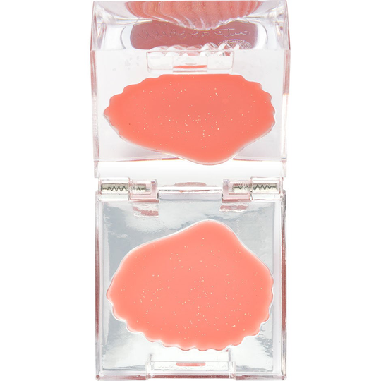 Cute As Shell Lip Balm, 4,5 g essence Huulirasva