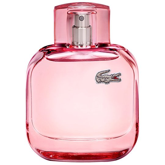 Lacoste L.12.12 Elle Sparkling EdT,