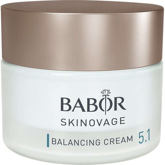 Babor Skinovage Balancing Cream, 50 ml Babor Päivävoiteet