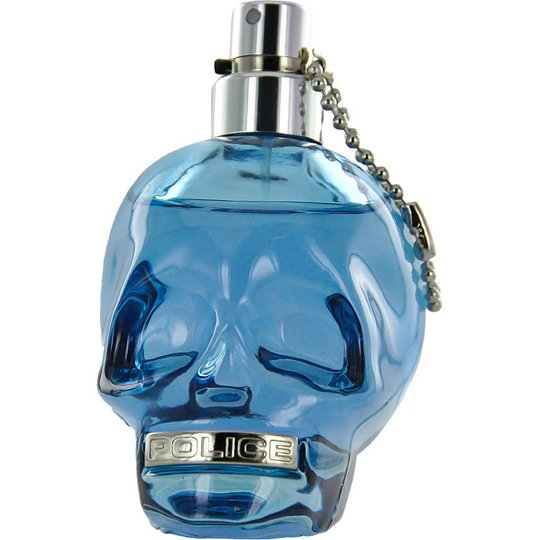 Police To Be for Men EdT, 40 ml Police Hajuvedet