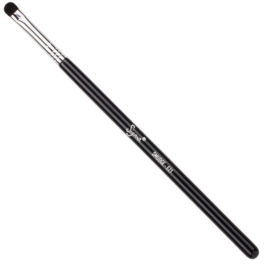 Sigma Smudge Brush - E21, Sigma Beauty Luomivärisiveltimet