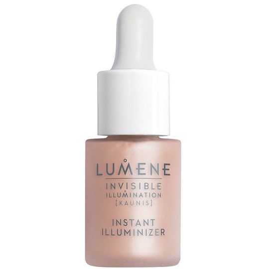 Invisible Illumination Instant Illuminizer, 15 ml Lumene Highlighterit