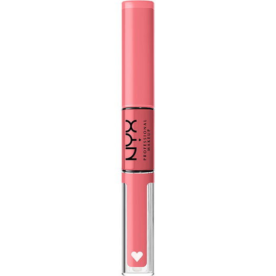 Shine Loud Pro Pigment Lip Shine, 6,8 g NYX Professional Makeup Huulikiilto
