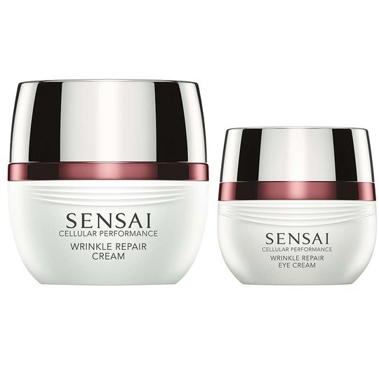 Cellular Performance Wrinkle Repair, Sensai Ihonhoito