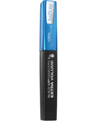 Build-Up Mascara Extra Volume Waterproof, 20 Black