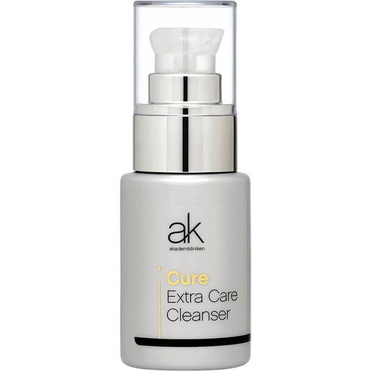 Cure Extra Care Cleanser, 50 ml Akademikliniken Skincare Ihonpuhdistus