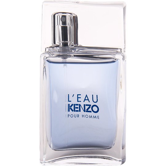 Kenzo L'Eau Kenzo Pour Homme EdT, 30 ml Kenzo Hajuvedet