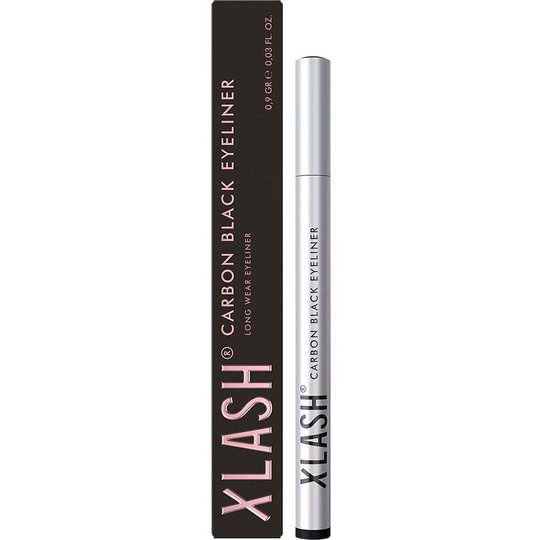 Eyeliner Carbo Black Xlash, Xlash Eyeliner