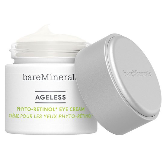 Ageless Phyto-Retinol Eye Cream, 15 g bareMinerals Silmänympärysvoiteet