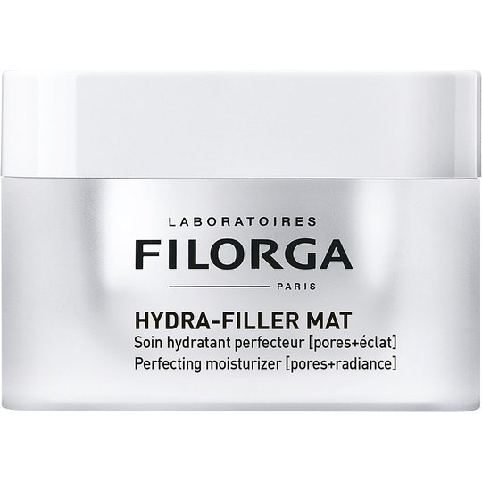 Filorga Hydra Filler Mat, 50 ml Filorga 24h-voiteet