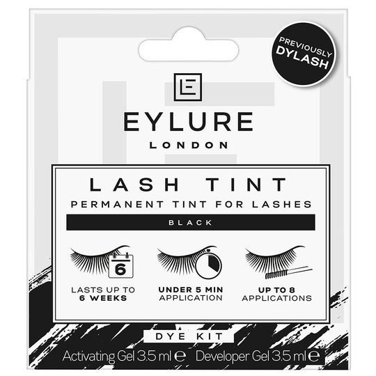 Lash Tint, 7 ml Eylure Kulmävärit & trimmerit