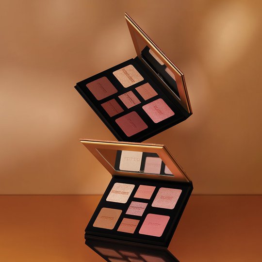 All Inclusive Eye, Cheek & Face Palette, Milani Cosmetics Meikkipaletit