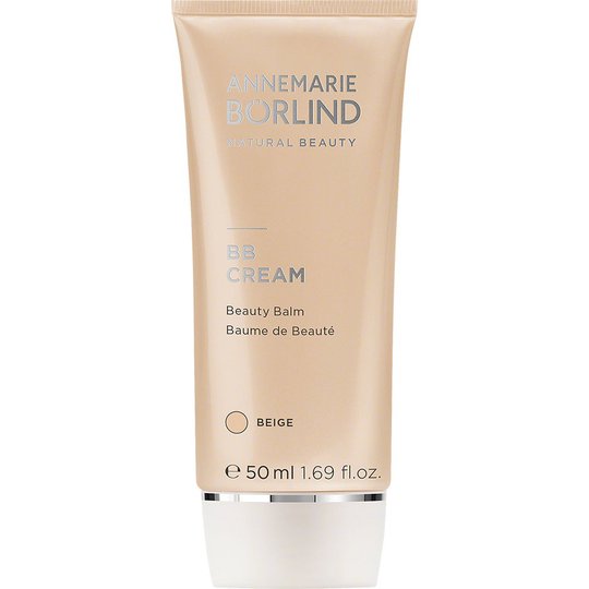 BB Cream, 50 ml Annemarie Börlind Meikkivoide