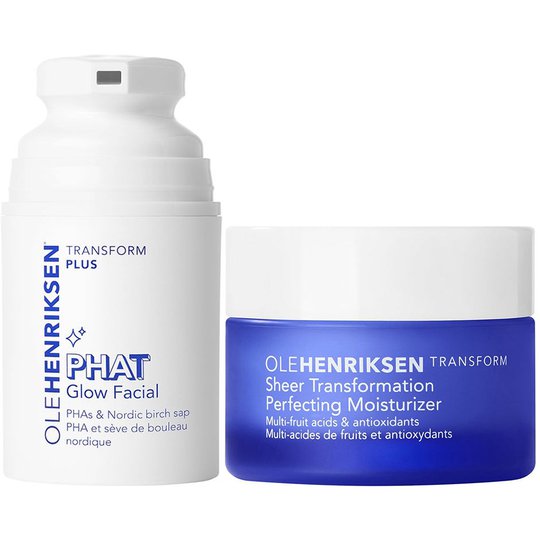 Hydration & Glow, Ole Henriksen Ihonhoitopakkaukset