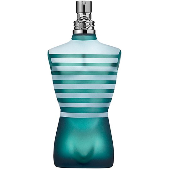 Jean Paul Gaultier Le Male EdT, 75 ml Jean Paul Gaultier Hajuvedet