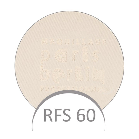 Le Fard Sec Powder Shadow Refill, 3 g Paris Berlin Luomiväri