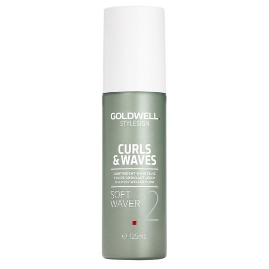 Soft Waver, 125 ml Goldwell Muotoiluvoiteet