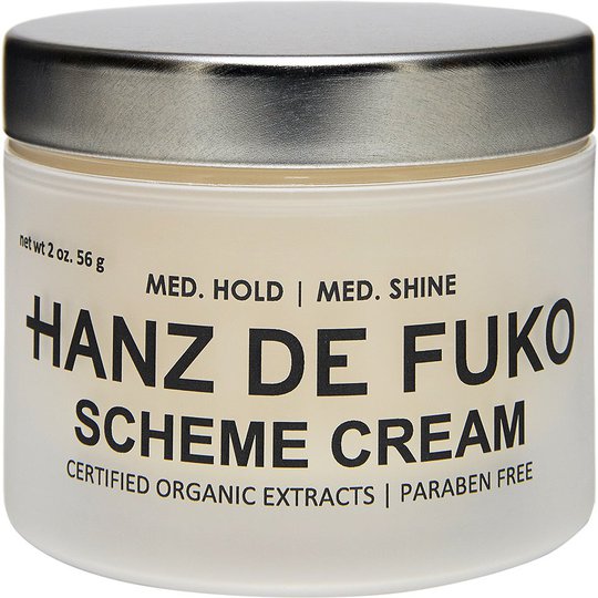 Scheme Cream, 56 g Hanz de Fuko Hiusvahat