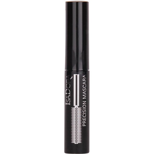 Precision Mascara, 3 ml IsaDora Ripsivärit
