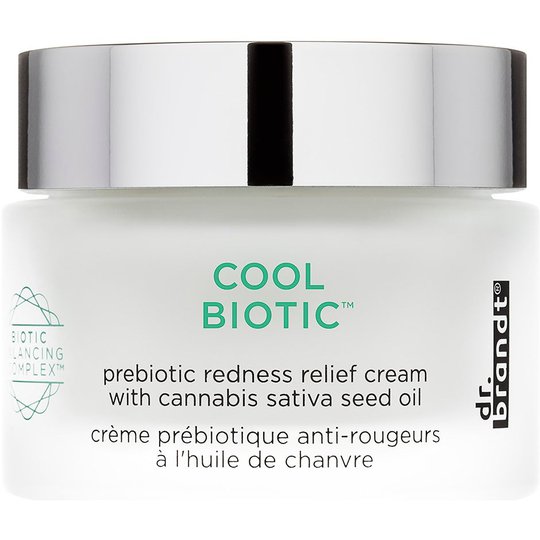 Cool Biotic™ Prebiotic Redness Relief Cream, 50 g Dr Brandt Kasvovoiteet